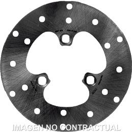 SYM Fiddle II 125 2008 - 2010 Disco Freno Delantero TRW