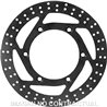 Triumph Bonneville 790 2002 - 2006 Disco Freno Delantero TRW