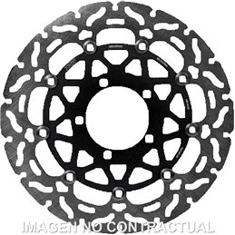 Triumph Bonneville Speedmaster Euro5 1200 2021 - 2022 Disco Freno Delantero TRW