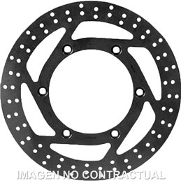 Triumph Bonneville T100 865 2005 - 2008 Disco Freno Delantero TRW