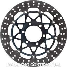 Triumph Speed Triple 955 1999 - 2001 Disco Freno Delantero TRW