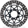 Triumph Speed Triple 955 1999 - 2001 Disco Freno Delantero TRW