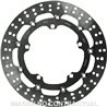 Triumph Speed Triple R 1050 2011 - 2015 Disco Freno Delantero TRW