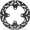 Triumph Speed Twin 1200 2019 - 2021 Disco Freno Trasero TRW