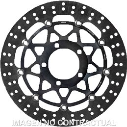 Triumph Sprint ST 1050 2005 - 2010 Disco Freno Delantero TRW