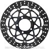 Triumph Sprint ST 1050 2005 - 2010 Disco Freno Delantero TRW