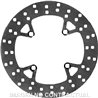 Triumph Sprint ST 955 1999 - 2004 Disco Freno Trasero TRW