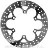 Triumph Thunderbird Sport 900 1998 - 2004 Disco Freno Delantero TRW