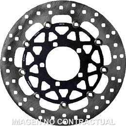 Triumph Tiger XC 800 2011 - 2014 Disco Freno Delantero TRW