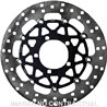 Triumph Tiger XC 800 2011 - 2014 Disco Freno Delantero TRW