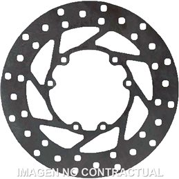 Yamaha DT RE 125 2005 - 2006 Disco Freno Delantero TRW