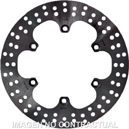 Yamaha FZ / FZ Genesis 750 1985 - 1988 Disco Freno Delantero TRW