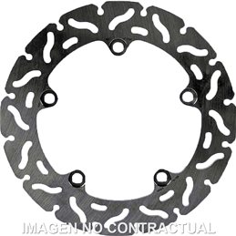Yamaha MT07 (RM041) 700 2014 - 2016 Disco Freno Trasero TRW