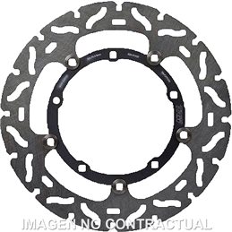 Yamaha MT07 (RM042) ABS 700 2014 - 2016 Disco Freno Delantero TRW