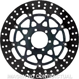 Yamaha TDM 850 1991 - 2001 Disco Freno Delantero TRW