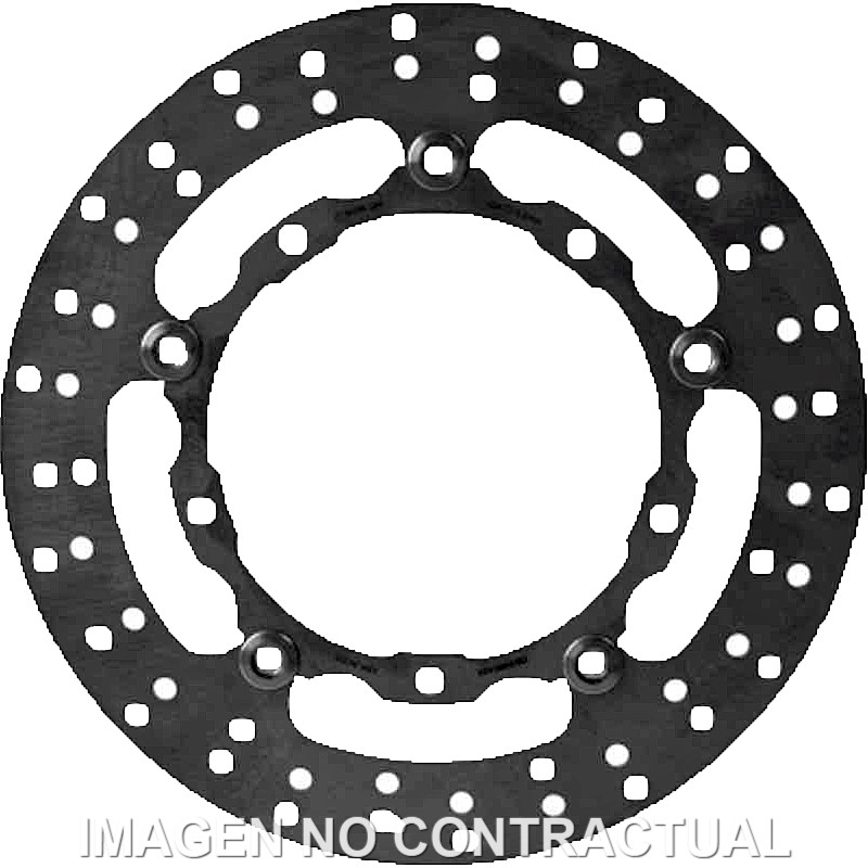 Yamaha Xenter IE 4T LC Euro5 125 2021 - 2021 Disco Freno Delantero TRW Yamaha Xenter IE 4T LC Euro5 125 2021 - 2021 Disco Freno Delantero TRW