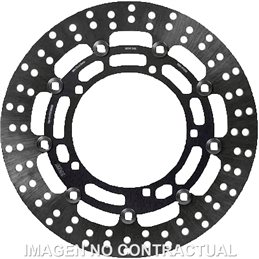 Yamaha XJ 6 S Diversion 600 2009 - 2015 Disco Freno Delantero TRW