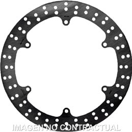 Yamaha XJ N 600 1992 - 1997 Disco Freno Delantero TRW