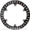 Yamaha XJ S Diversion 900 1994 - 2017 Disco Freno Delantero TRW