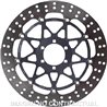 Yamaha XJR 1200 1996 - 1997 Disco Freno Delantero TRW
