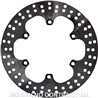 Yamaha XJR 1300 1999 - 2015 Disco Freno Trasero TRW