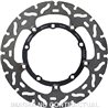 Yamaha XSR Euro4 700 2016 - 2020 Disco Freno Delantero TRW