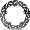 Yamaha XSR Euro4 700 2016 - 2020 Disco Freno Trasero TRW