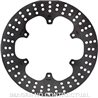 Yamaha XT E 600 1990 - 1994 Disco Freno Delantero TRW