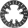 Yamaha XT E 600 1990 - 2002 Disco Freno Trasero TRW