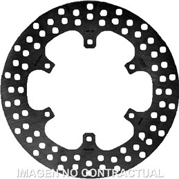 Yamaha XTZ Super Ténéré 750 1989 - 1997 Disco Freno Delantero TRW
