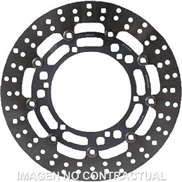 Yamaha XV R Euro4 950 2014 - 2020 Disco Freno Delantero TRW