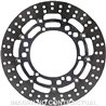 Yamaha XV R Euro4 950 2014 - 2020 Disco Freno Delantero TRW