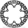 Yamaha XVS Drag Star / V Star Classic 1100 1999 - 2002 Disco Freno Trasero TRW