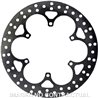 Yamaha XVS Drag Star / V Star Classic 1100 2003 - 2010 Disco Freno Trasero TRW