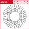 Yamaha XVZ Royal Star 1300 1996 - 2000 Disco Freno Delantero TRW