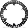 Yamaha XVZ Royal Star 1300 1996 - 2000 Disco Freno Trasero TRW