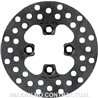 Yamaha YFM Bruin 250 2005 - 2006 Disco Freno Delantero TRW