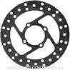 Yamaha YFM FX Wolverine 350 1995 - 2005 Disco Freno Trasero TRW