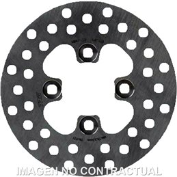 Yamaha YFS Blaster 200 2003 - 2007 Disco Freno Delantero TRW