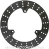 Yamaha YP Majesty 400 2007 - 2008 Disco Freno Trasero TRW