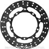Yamaha YP Majesty 400 2009 - 2014 Disco Freno Delantero TRW
