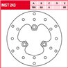 Yamaha YQ Aerox / R 50 1997 - 2002 Disco Freno Delantero TRW