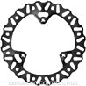 Yamaha YZ 17/14 RB 85 2002 - 2019 Disco Freno Delantero TRW