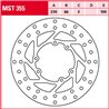 Yamaha YZ 490 1985 - 1988 Disco Freno Delantero TRW