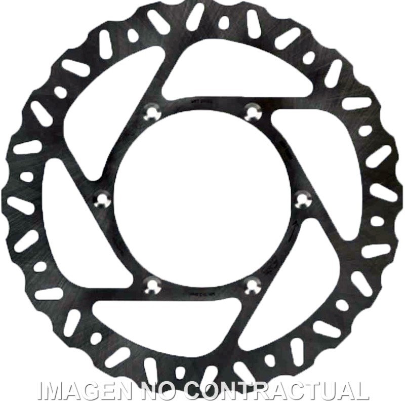 Yamaha YZ F (2CJ22/CJ23) 450 2018 - 2019 Disco Freno Delantero TRW