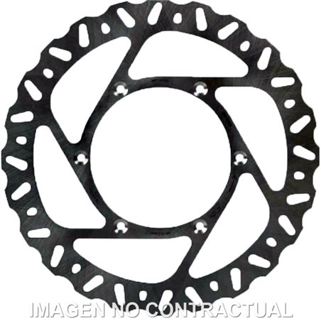 Yamaha YZ F (2CJ22/CJ23) 450 2018 - 2019 Disco Freno Delantero TRW