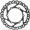 Yamaha YZ F (CJ10C) 450 2006 - 2006 Disco Freno Delantero TRW
