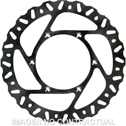 Yamaha YZ F (CJ26) 450 2020 - 2024 Disco Freno Delantero TRW