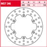 Yamaha YZ F 400 1998 - 1998 Disco Freno Trasero TRW