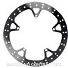 Yamaha YZF R 50TH 125 2012 - 2012 Disco Freno Delantero TRW